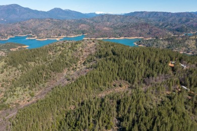 Lake Shasta Acreage Sale Pending in Bella Vista California