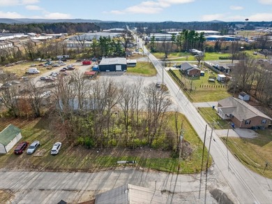 Lake Lot For Sale in Cookeville, Tennessee