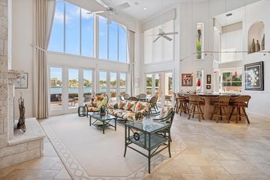 Located at the private end of Isla Bahia Drive in prestigious - photo 3