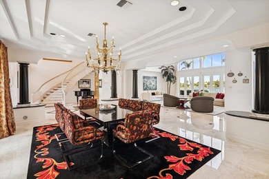 Located at the private end of Isla Bahia Drive in prestigious - photo 4