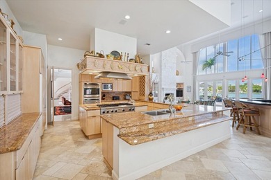 Located at the private end of Isla Bahia Drive in prestigious - photo 5