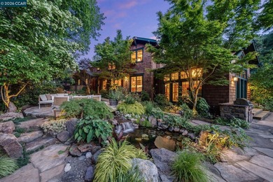Masterfully conceived by Michael Brinkerhoff & built in 2003 - photo 1