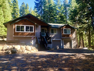 Lake Almanor Home For Sale in Lake Almanor California