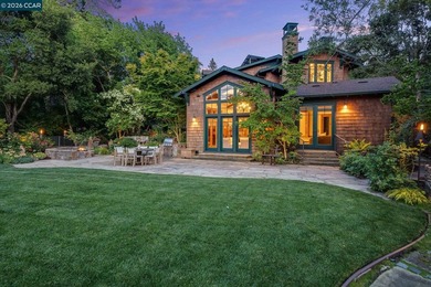 Masterfully conceived by Michael Brinkerhoff & built in 2003 - photo 3