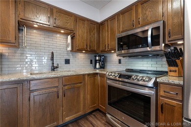 ONE OF THE LARGEST ONE BEDROOM CONDOS CURRENTLY ON THE MARKET! - photo 11