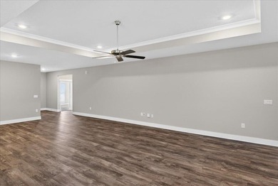 Nestled in a cul-de-sac, this beautifully built 2022 home offers - photo 11
