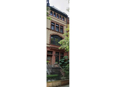 Hudson River Townhome/Townhouse For Sale in New York New York