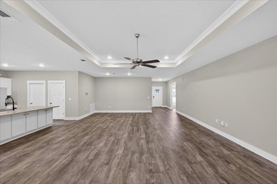 Nestled in a cul-de-sac, this beautifully built 2022 home offers - photo 13