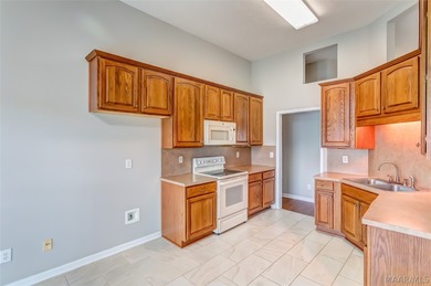 Welcome to this updated waterfront home in the highly desirable