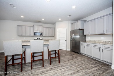 This Victoria model home is one of our floorplans offering - photo 13