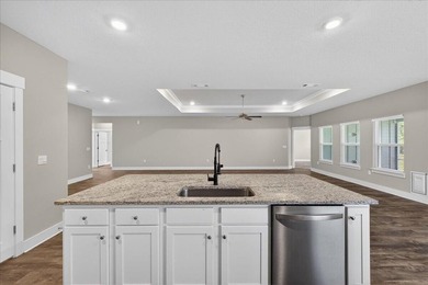 Nestled in a cul-de-sac, this beautifully built 2022 home offers - photo 16