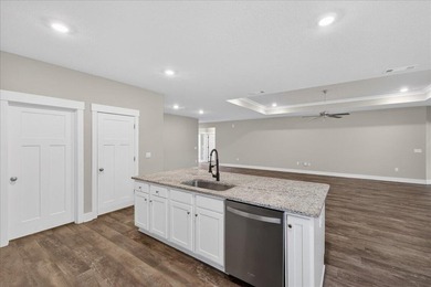 Nestled in a cul-de-sac, this beautifully built 2022 home offers - photo 17