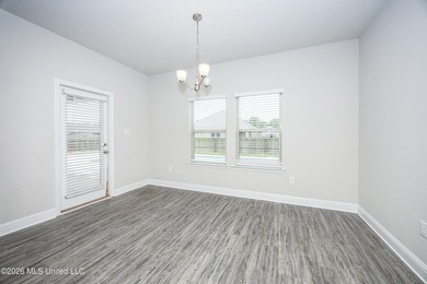 This Victoria model home is one of our floorplans offering - photo 17
