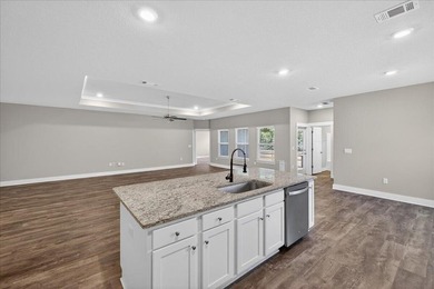 Nestled in a cul-de-sac, this beautifully built 2022 home offers - photo 19