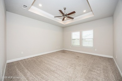 This Victoria model home is one of our floorplans offering - photo 19