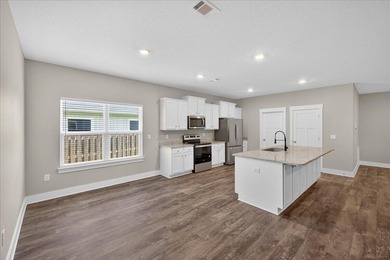 Nestled in a cul-de-sac, this beautifully built 2022 home offers - photo 20