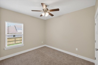 Nestled in a cul-de-sac, this beautifully built 2022 home offers - photo 21