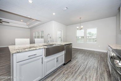 This Victoria model home is one of our floorplans offering - photo 22