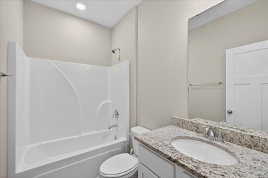 Nestled in a cul-de-sac, this beautifully built 2022 home offers - photo 23