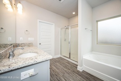This Victoria model home is one of our floorplans offering - photo 24