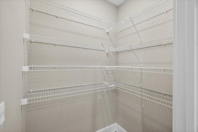 Nestled in a cul-de-sac, this beautifully built 2022 home offers - photo 25