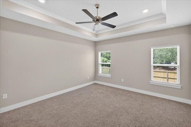 Nestled in a cul-de-sac, this beautifully built 2022 home offers - photo 27