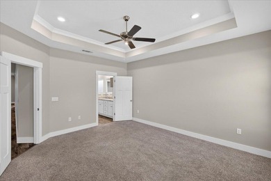 Nestled in a cul-de-sac, this beautifully built 2022 home offers - photo 28