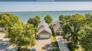 Lake Home For Sale in Spirit Lake, Iowa