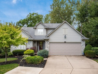 Lake Home Sale Pending in Bellefontaine, Ohio