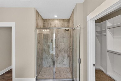Nestled in a cul-de-sac, this beautifully built 2022 home offers - photo 32