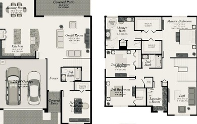 Welcome to this exceptional two-story residence, nestled within - photo 34