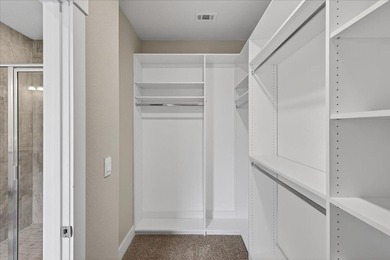 Nestled in a cul-de-sac, this beautifully built 2022 home offers - photo 35