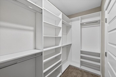 Nestled in a cul-de-sac, this beautifully built 2022 home offers - photo 36
