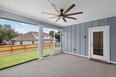 Nestled in a cul-de-sac, this beautifully built 2022 home offers - photo 38