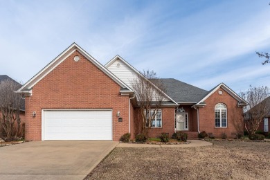 Lake Home Sale Pending in Dyersburg, Tennessee