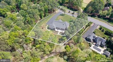 Welcome to an extraordinary European-inspired ranch estate - photo 2