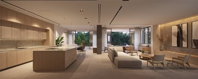 Introducing Casa Vanda, a waterfront Tropical Modernist - photo 4