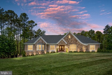 Welcome to an extraordinary European-inspired ranch estate - photo 4