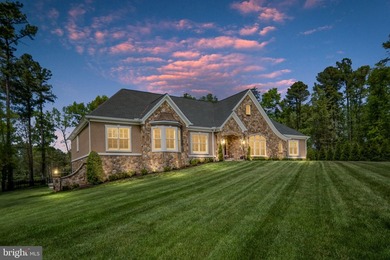 Welcome to an extraordinary European-inspired ranch estate - photo 5