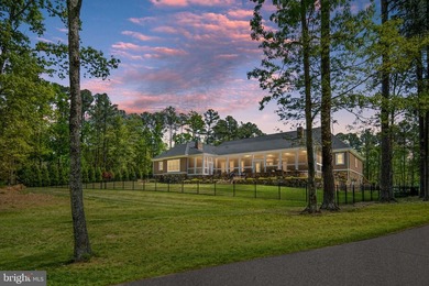 Welcome to an extraordinary European-inspired ranch estate - photo 7