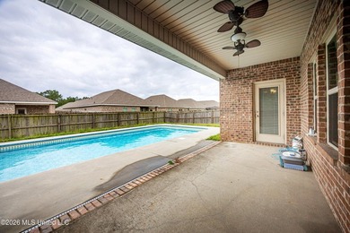 This Victoria model home is one of our floorplans offering - photo 48