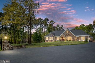 Welcome to an extraordinary European-inspired ranch estate - photo 10
