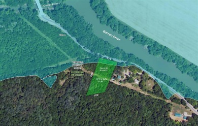 (private lake, pond, creek) Lot For Sale in Bowling Green Kentucky