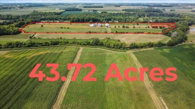 Lake Home For Sale in De Graff, Ohio