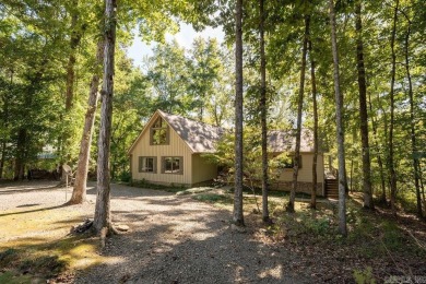 Lake Home For Sale in Heber Springs, Arkansas