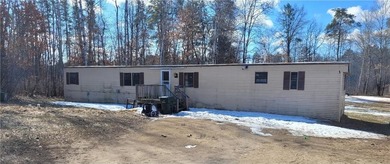 (private lake, pond, creek) Home For Sale in Pine River Minnesota