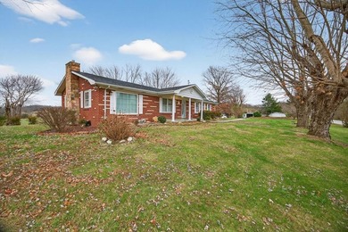 Solid well cared for brick ranch with full finished basement-2 - photo 5