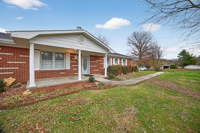 Solid well cared for brick ranch with full finished basement-2 - photo 6