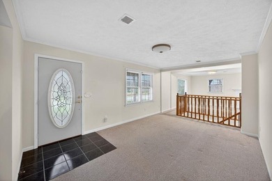 Solid well cared for brick ranch with full finished basement-2 - photo 9