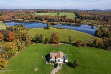 (private lake, pond, creek) Home For Sale in Lake Ariel Pennsylvania